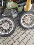 Алуминиеви джанти за Мазда СХ5 , снимка 3