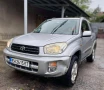 Тоѝота Рав 4 на части Toyota Rav 4 2.0 150к.с. VVTi (00-06)г. ръчни скорости , снимка 2