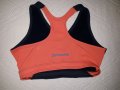 Houdini Mix Wrap Bra (М)- (L) дамски спортен топ, снимка 5