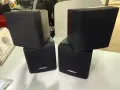 Bose Double Dual Cube Two Speakers Acoustimass Lifestyle, снимка 3