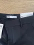 Нов черен панталон Zara 38 размер, снимка 2