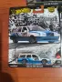 Set Hot Wheels Fast Wagons, снимка 4