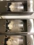 Лампи за таван - 3 броя +9броя крушки G9 , снимка 4