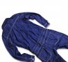 Нов! Pepe Jeans Denim Playsuit Дамски Дънков Гащеризон S Нов! Pepe Jeans Denim Playsuit Дамски Дънко, снимка 17