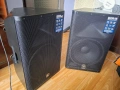 Активни тонколони Yamaha dxr 15, снимка 1