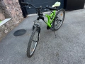 Bachini poison велосипед, снимка 6