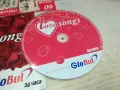 LOVE SONGS CD 0804251607, снимка 3