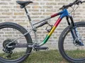 High-end Airwolf 29 - Sid, AXS, Sram, Eagle, carbon, fox,  level, S-works, снимка 4