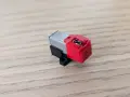 Грамофонна доза OC-105(Onkyo), Audio-Technica AT91R, снимка 2