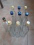 10 бутилки от 1 литър  шишета, снимка 1 - Буркани, бутилки и капачки - 42225102