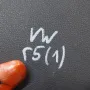 Панел Ръчна Спирачка и Поставка Чаши VW Голф 5 (1)
- 1K5863323, снимка 7