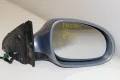 Дясно електрическо огледало VW Passat B6 (2005-2011г.) 6 пина / 3C1857508CJ 🔵Цвят: Светло Син, снимка 1