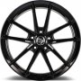 18" Джанти БМВ 5X120 BMW 3 E46 E90 E91 F30 5 E60 E61 F10 6 E63 7 F01, снимка 3