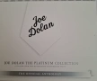 Joe Dolan   Platinum  Collection  3CD + DVD, снимка 1