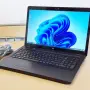 лаптоп hp g72 17 инча, снимка 1