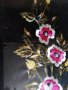 картина-цветя, снимка 3