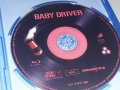 Blu-Ray Kолекция бг.суб. Baby Driver , снимка 2