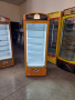 Хладилна витрина вертикална фризер, снимка 1 - Хладилни витрини и фризери - 44595841