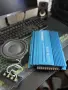 Усилвател kindher CAR STEREO 400w, снимка 1