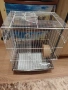 Клетка за хамстери, снимка 1