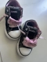 Оригинални детски кецове Converse за момиченце 23 размер, снимка 7