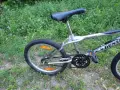 Велосипед BMX DUNLOP freestyle, снимка 3