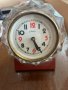 Руски часовник "Маяк"СССР, снимка 1 - Антикварни и старинни предмети - 42390322