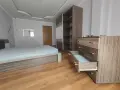 Легло гардероб  диван и скрин, снимка 1