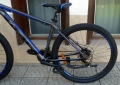 ЕксЗайт ! 27.5 цола ! 21 скорости ! Диск !  Алуминиев !, снимка 6