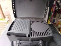 Газово барбекю Enders, корпус от лят алуминий, скари чугун, снимка 3
