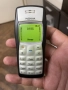 Nokia 1100 Нокиа 1100, снимка 1