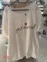 Дамски тениски - 100% памук размери от XL до 4XL марка Port & Company и Gildan 

Цена: 4€бр, снимка 8