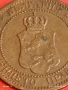 Стара монета 2 стотинки 1912г. Царство България Цар Фердинанд първи за КОЛЕКЦИЯ 52740, снимка 8