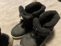 детски зимни обувки 33 номер Adidas Viking , снимка 15