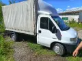 Peugeot boxer 2.5 tdi, снимка 7