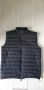 BALR. Down Vest Mens Size L / XL НОВО ! ОРИГИНАЛ Мъжки Пухен Елек!, снимка 1