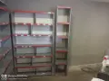 Продавам комплект стелажи, снимка 2