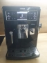 Saeco Xelsis - внос , с БГ меню , с консумативи, снимка 2