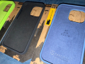 Промо! iPhone 15 Pro Max Tactical гърбове, снимка 6