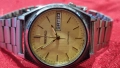 Seiko 5 мъжки автоматичен винтидж часовник 7009 - 8761, снимка 2