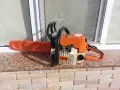 Верижен трион STIHL 025 C , снимка 2