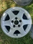 4 броя гуми с джанти за опел , снимка 9
