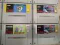 Игри за SNES (Super Nintendo Entertainment System ) , снимка 4
