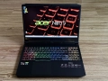 Acer Nitro`Ryzen 5-5600H/RTX 3060/16GB RAM/512GB SSD/FHD IPS/Бат 8ч, снимка 1
