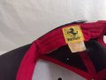 Шапка Ferrari Racing , снимка 3