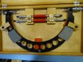 Микрометър MK 300-400mm micrometer, снимка 2