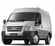 Маншон, кожух за скоростен лост за FORD TRANSIT MK7 (2006-2013), снимка 4