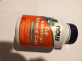 "now foods l-glutamine глутамин 1000mg 240 капсули годност до 09 2026", снимка 5