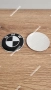 Задни Емблеми за БМВ / BMW Е46 КОМБИ тип Люспа 65мм, снимка 4