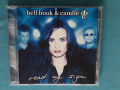 Bell Book & Candle – 1997 - Read My Sign(Pop Rock,Ambient), снимка 1 - CD дискове - 44765373